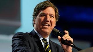 Tucker Carlson full speech  2024 Republican National Convention