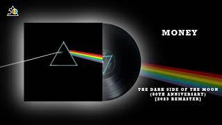 Pink Floyd - Money 2023 Remaster