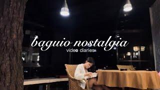 baguio nostalgia • 030