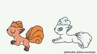 Vulpix