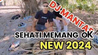 DJ MANTAP ‼️SEHATI MEMANG OK ‼️Terbaru #djsehati #djtiktokterbaru #djmantap