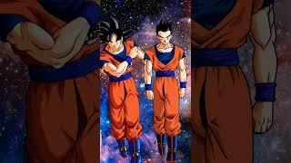 Goku vs Gohan  who is strongest  30k subs special   thanks for your support subscribe for more