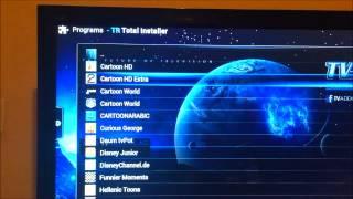 Live TV on FireTV Kodi XBMC 2015 For Dummies