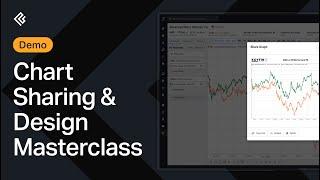 Chart Sharing & Design Masterclass