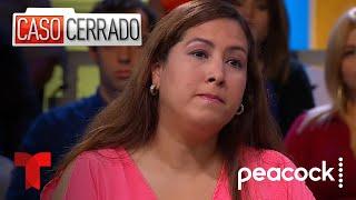 Caso Cerrado Capítulo Completo Víctimas o agresores  ️ 