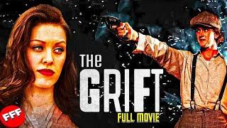 THE GRIFT  Full CRIME ACTION Movie HD