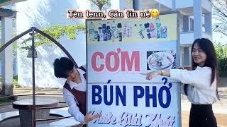 CUỘC THI VIDEO BẮT TRỌN KHOẢNH KHẮC CÙNG UDCK - TUẦN 2  Lâm Y Như  - Lớp K21QN