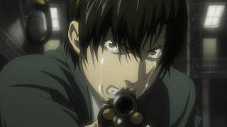 Death Note English Sub - Matsuda Shoots Light 4K UHD