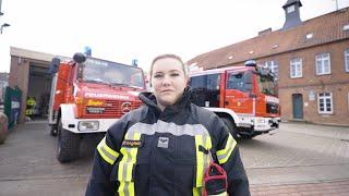Frauen bei der Feuerwehr I Sami
