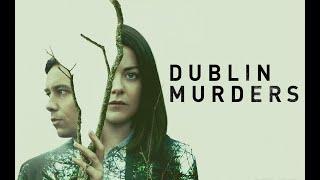 Dublin Murders TV Intro