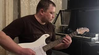 Сектор Газа ► Сектор Газа GUITAR COVER