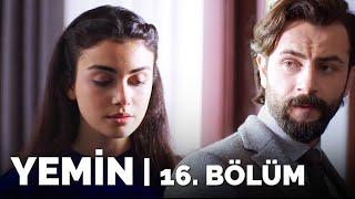 Yemin 16. Bölüm  The Promise Season 1 Episode 16