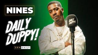 Nines - Daily Duppy  GRM Daily