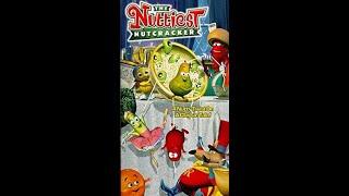 The Nuttiest Nutcracker Full Length Screener