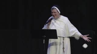 Sr. Mary Madeline Todd OP  Discernment of Spirits  2023 St. John Bosco Conference