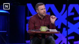 Questions Sufferers Ask  Dr. Josh Laxton Sermon