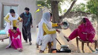 Sitam  Very Emotional Story That Will Make You Cry  Heart Touching Punjabi Story 2021  Bata Tv