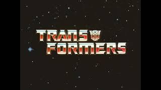 Transformers G1 season 1 intro Ai upscale