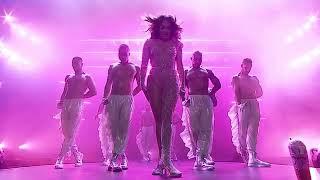 Jennifer Lopez Its My Party Tour Full Concert HD Full Show 2019
