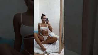New Try on  Relaxation with Katrin #shorts #onlyfans #tiktokviral #beautifulgirl