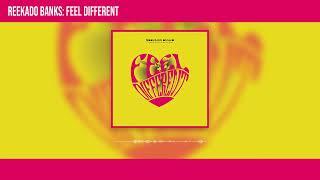 Reekado Banks - Feel different Official Audio ft. Adekunle Gold Maleek Berry.