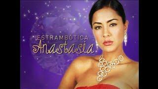 Estrambótica Anastasia _ Episodio 79 _ Norkys Batista y Juan Pablo Raba _ Telenovelas RCTV