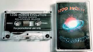 1200 Hobos - Evolution - 1997