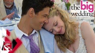 The Big Wedding - Trailer HD #English 2013