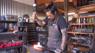 Neil Kamimura Bladesmith