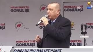 Erdoğanın geçmiş yıllarda verdiği imar affı müjdeleri yeniden gündeme geldi