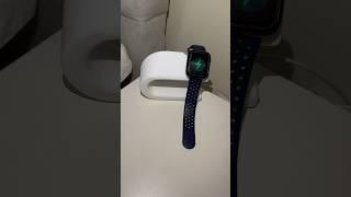 3D Printed Apple Watch Charging Station