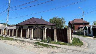 Срочно продам дом 118 м2 с террасой в Ставрополе +79624430652