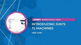 Introducing JUKIs TL Series