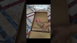 Ikea Product ordered from Amazon #ikea #amazon #unboxing