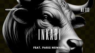 Mr Sod - Inkabi Official Audio feat. Paris Ngwane