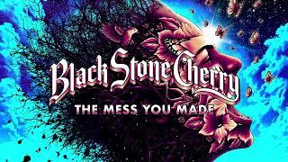 Black Stone Cherry - The Mess You Made Screamin At The Sky