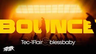 Tec-1Flair & blessbaby - Bounce Премєра 2022