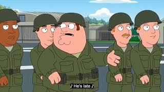   LET MY SON DIE Family Guy  2018 