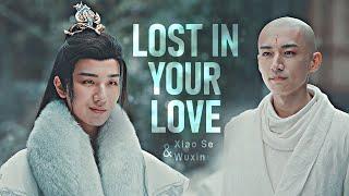 ►Xiao Se & Wuxin  Lost in your love