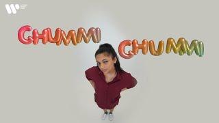 Srushti Tawade - Ghummi Ghummi  Breadcrumbs Visualizer