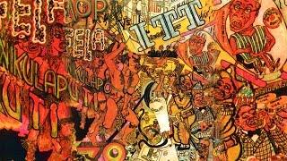 Fela Kuti - International Thief Thief I.T.T.