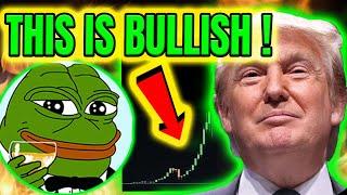 PEPE COIN PRICE PREDICTION  3 HUGE CATALYSTS  WHAT HAPPENS NEXT PEPE NEWS  