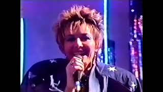 Carol Rich - Moitié moitié Eurovision Song Contest 1987 SWITZERLAND Swiss national final video