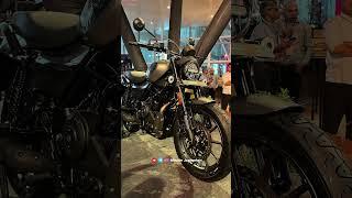 Harley Davidson X440 Launched - First Look  #shorts #minutejagmohan #heromotocorp