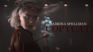 Sabrina Spellman l COPYCAT