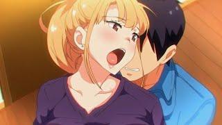 Top 7 Uncensored Ecchi Anime That You Need To Watch