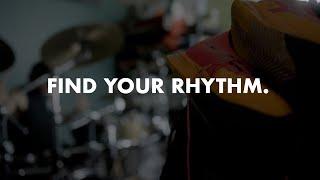 Find your rhythm  Nike  Spec Ad