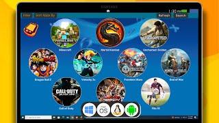 How to play PS Vita Games on PC & Laptop  Vita3K Emulator