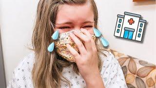 Doctors Appointment Ends In Tears  Vlog #164