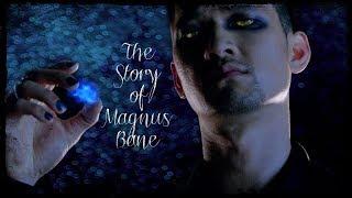 The Story of Magnus Bane